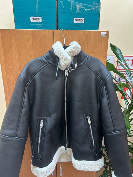 Куртка чоловіча Zara