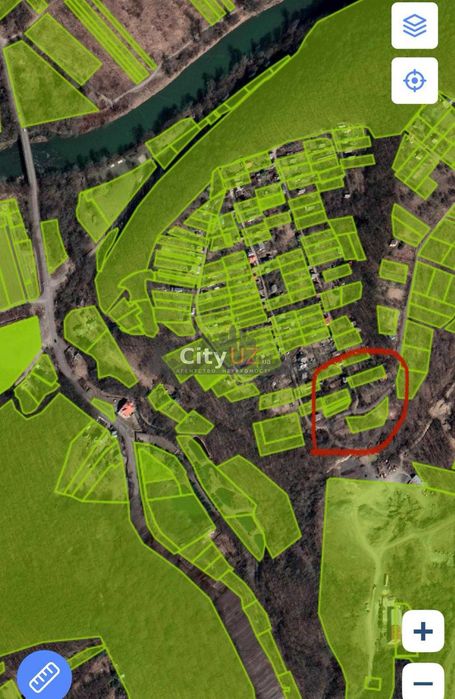 Продається дача в Оріховиці