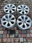 Felgi aluminiowe 17 Opel Vivaro B 5x114.3