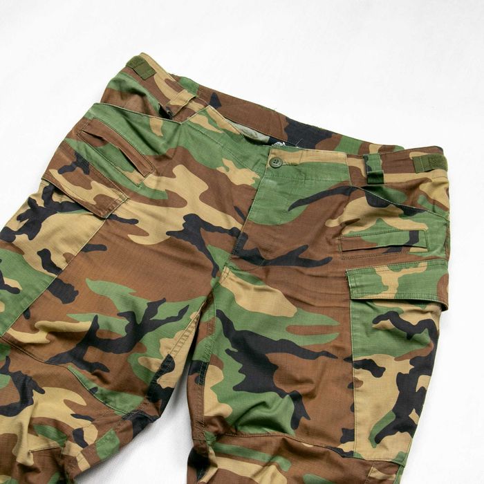 Helikon-Tex sfu next pants mk2 woodland spodnie militarne 36/32us/L