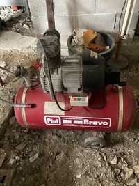 Compressor 100 litros