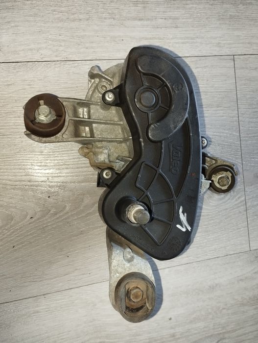 PEUGEOT  silniczek mechanizm wycieraczek ]2