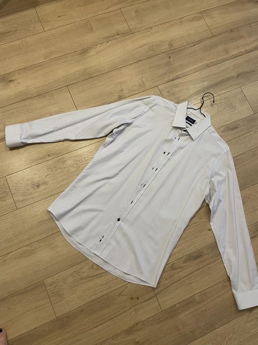 Butuzov чоловіча сорочка