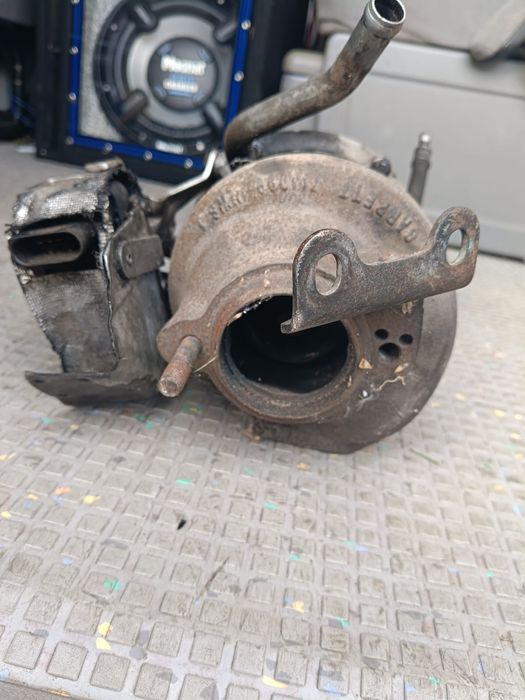 Bmw 3.0D Turbo 218 km m57