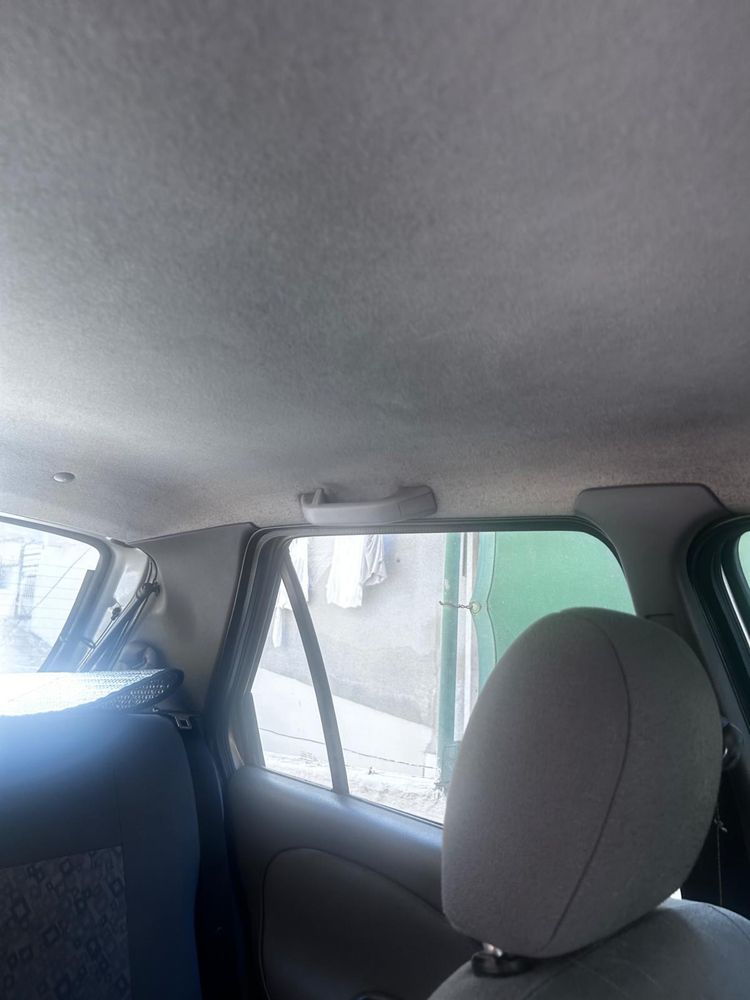 Ford Fiesta Gasolina 1999