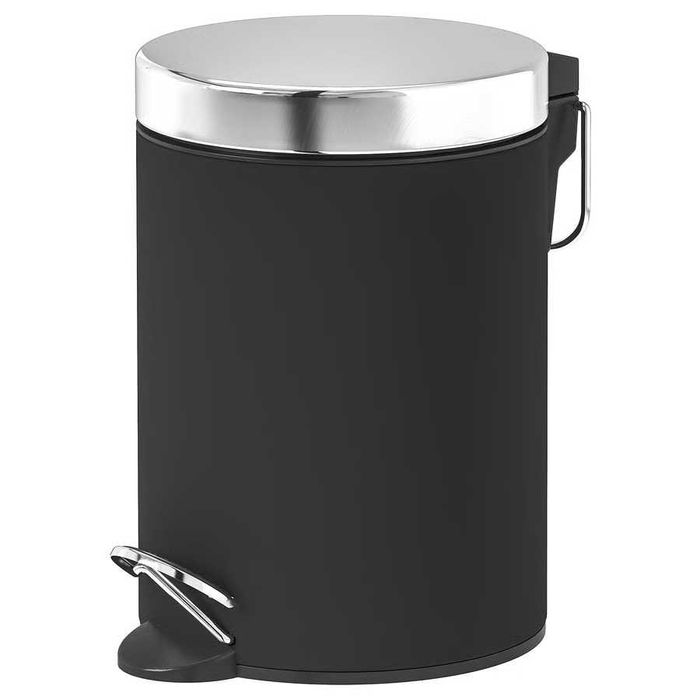 Caixote de Lixo de Casa de Banho IKEA