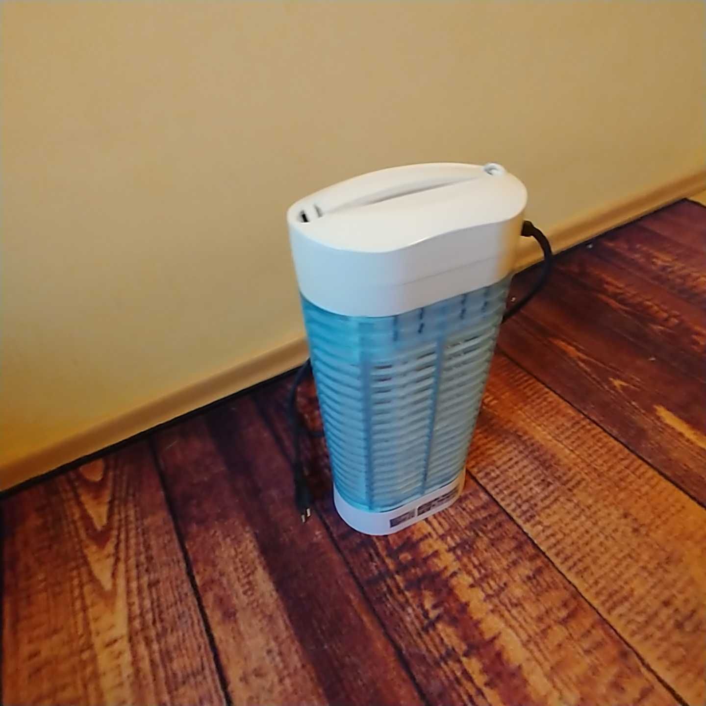 lampa owadobójcza