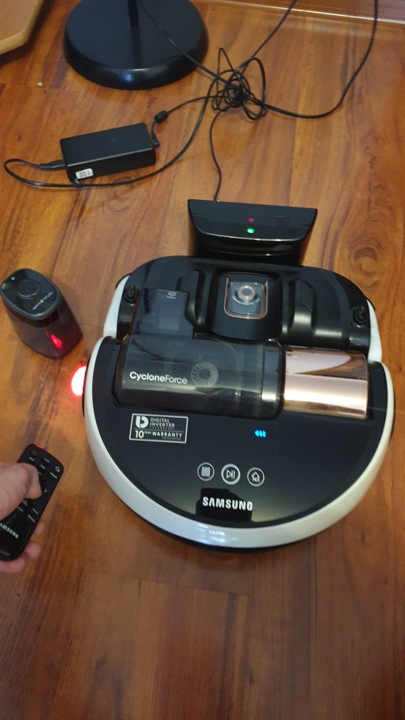 Samsung Powerbot SR20H9050U