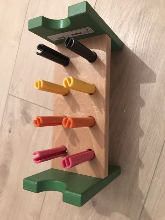 Mula - Przebijanka - IKEA - Poznań