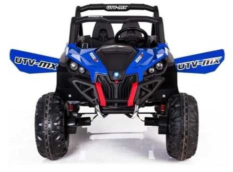 MEGAAUTKA.PL Auto Samochód na Akumulator JEEP XMX 4×4 180 BUGGY