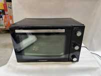 Piekarnik elektryczny Blaupunkt EOM601