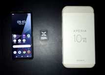 Sony Xperia 10 VI