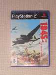 1945 I & II The Arcade Game Playstation 2