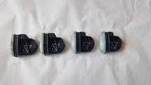 Czujniki ciśnienia opon TPMS Opel Astra J GM Kpl.
