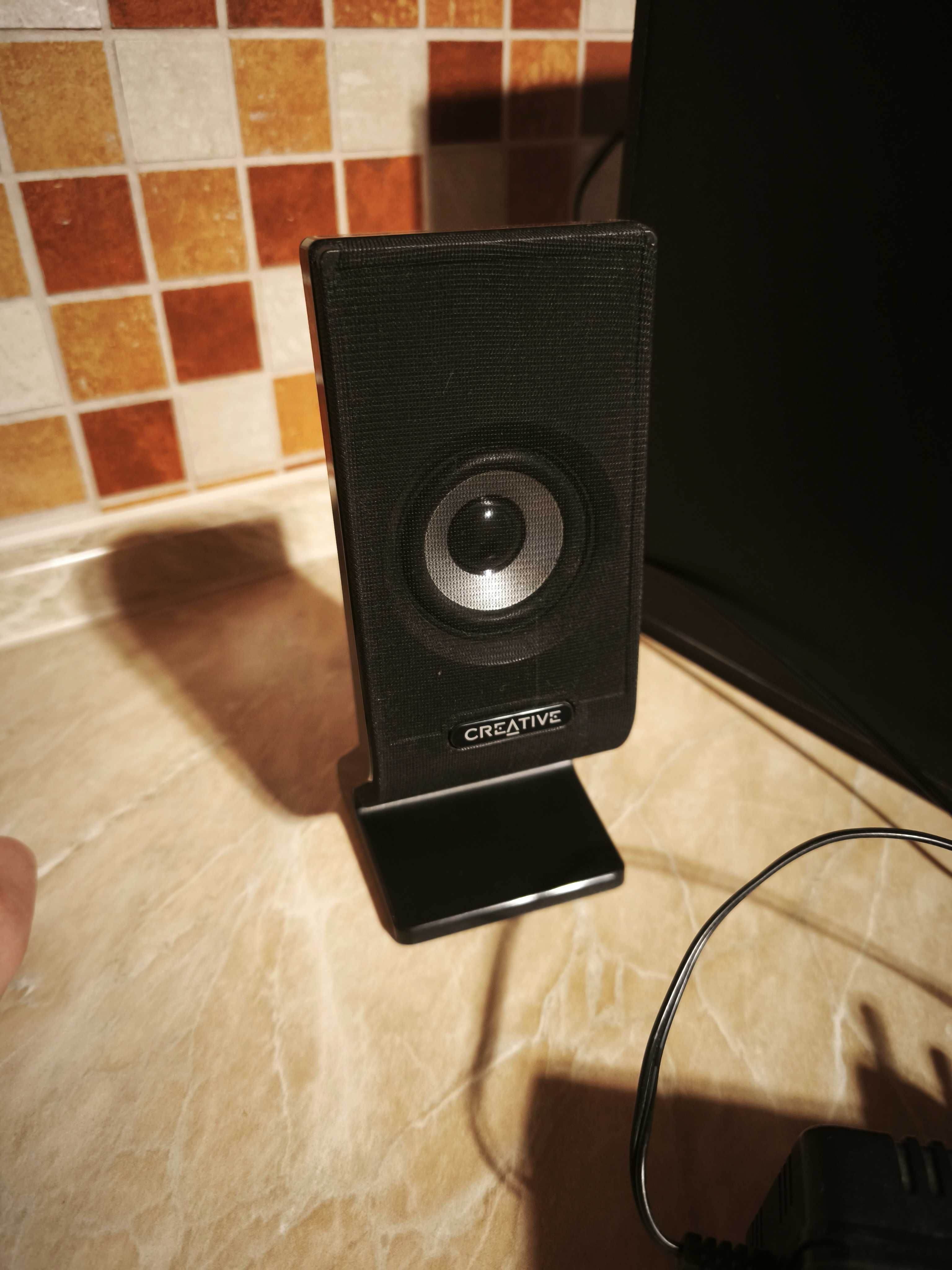 Акустична система 2.1 Creative A300