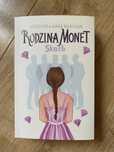 ksiazka „rodzina monet skarb”