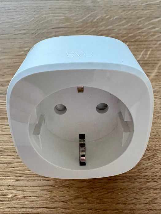 Gniazdo smart plug - EVE Energy