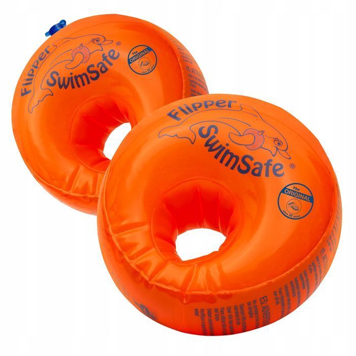 outlet pro swim flipper swimsafe 1010 - skrzydła wodne