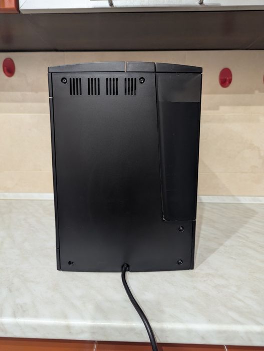 Кавомашина Nivona NICR 769