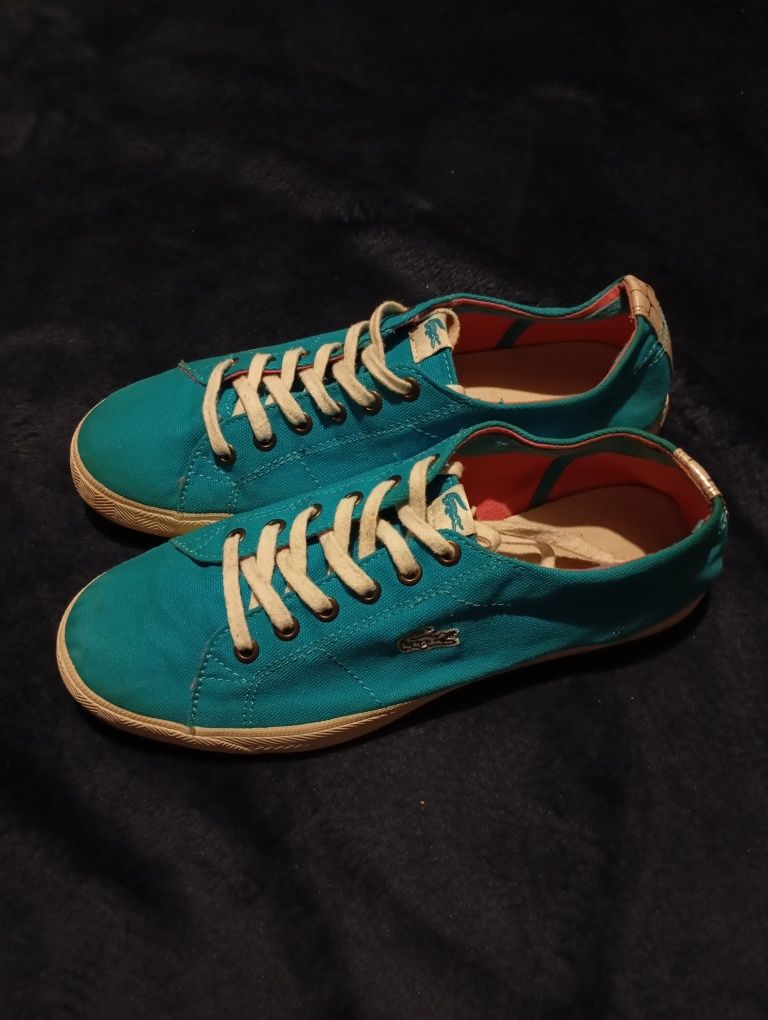 Buty "Lacoste" (unisex) w stanie nowej rzeczy