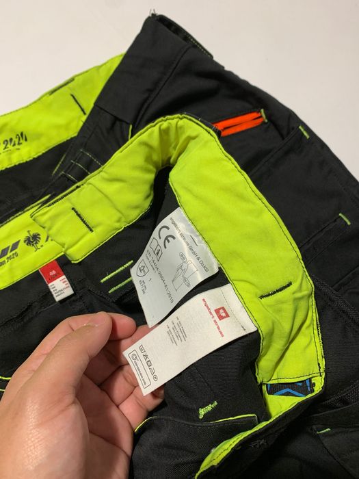 Робочий одяг штани