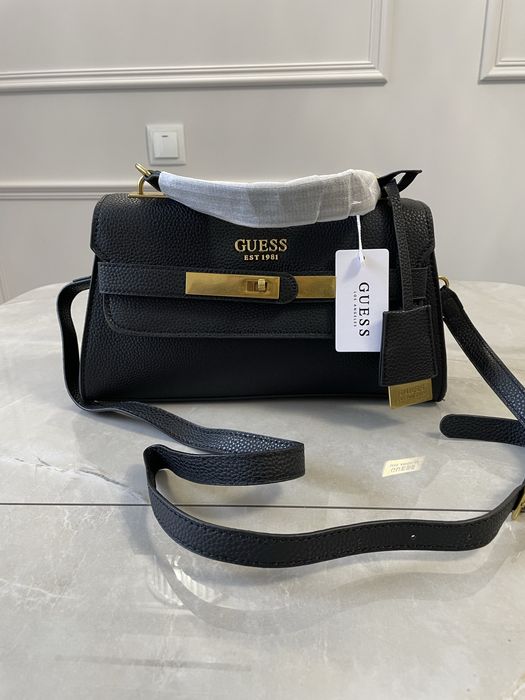 Сумка Guess кроссбоді