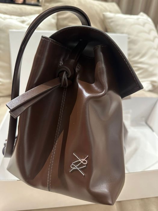 Сумка Kachorovska