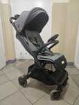EASYWALKER JACKEY marble Gray  wózek spacerowy 22 kg