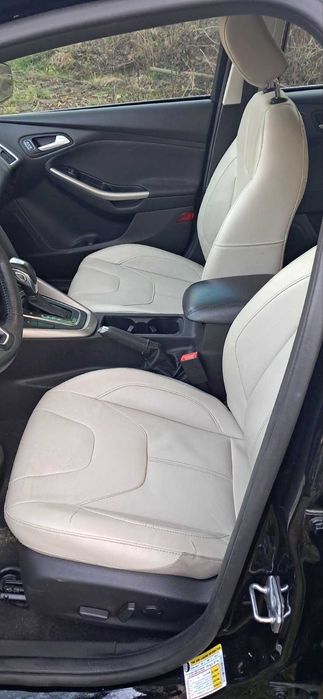 Продам  Ford Focus Titanium 02/2018