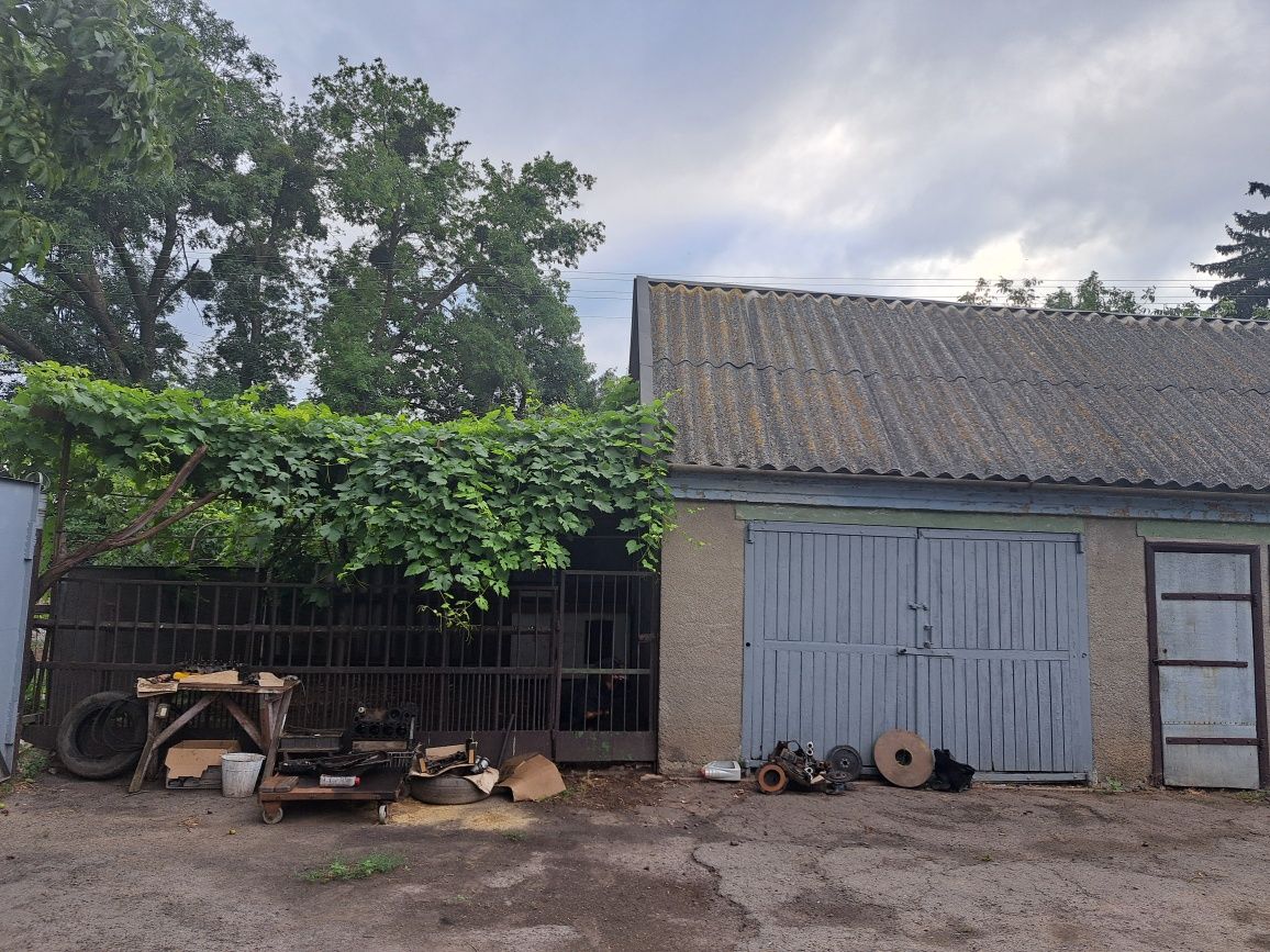 Продам будинок в с. Бричківка