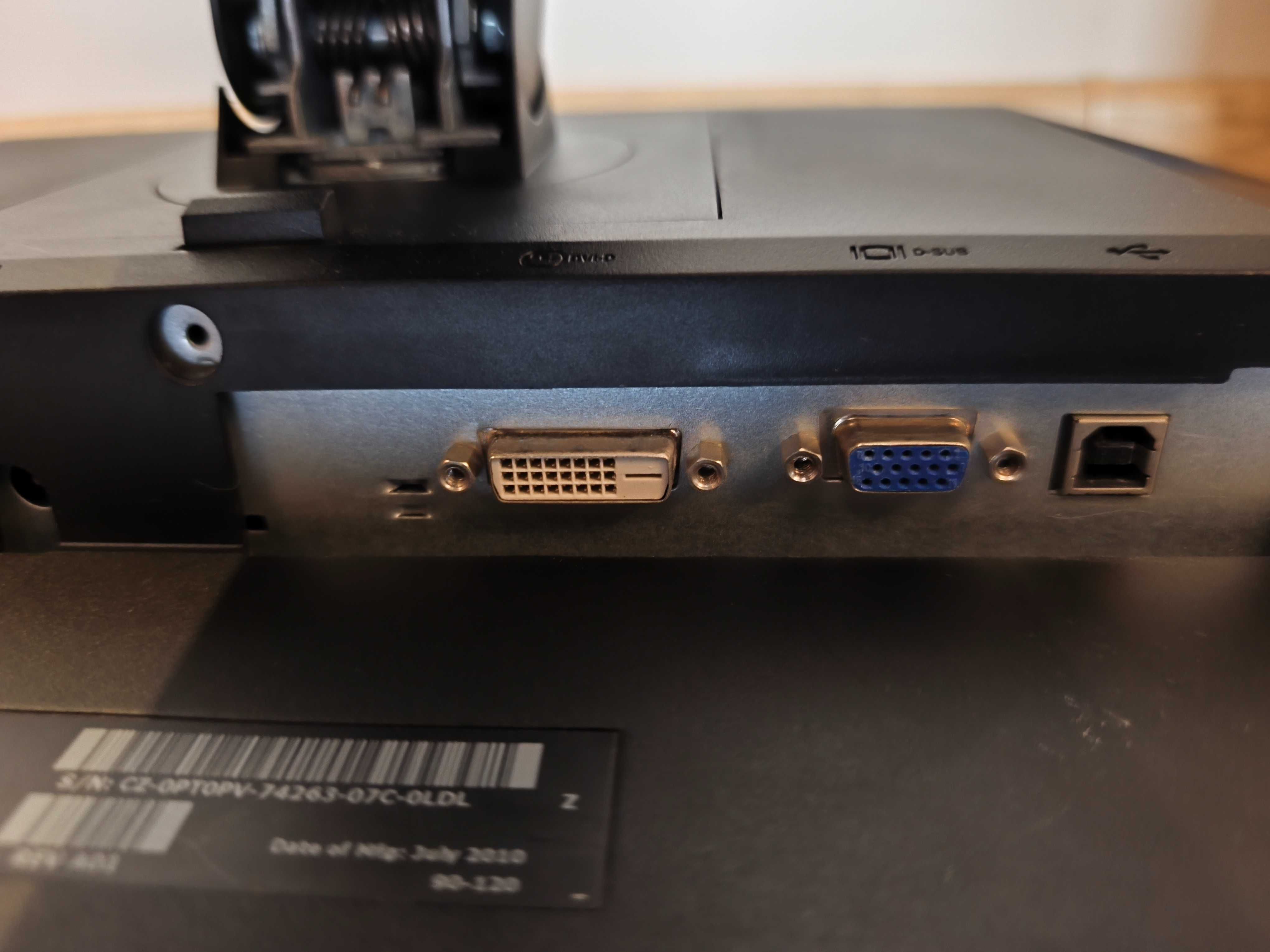 Monitor Dell P2311Hb