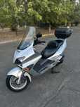Макси Скутер Honda Forza MF-06 NSS250A