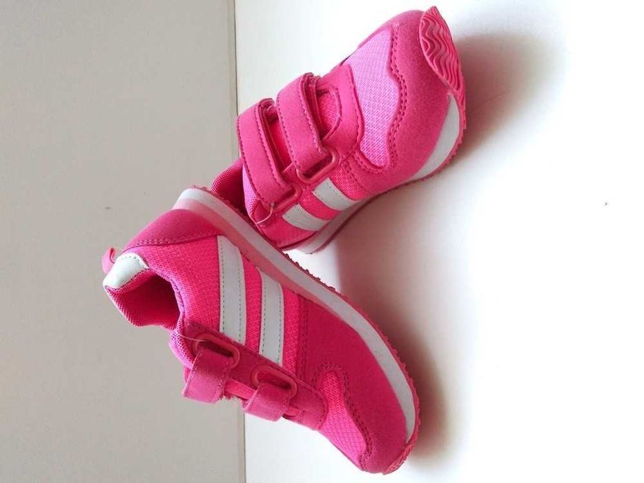 Легкі літні кросівки з сіточкою дівчинці 34 розмір, 21 см устілка