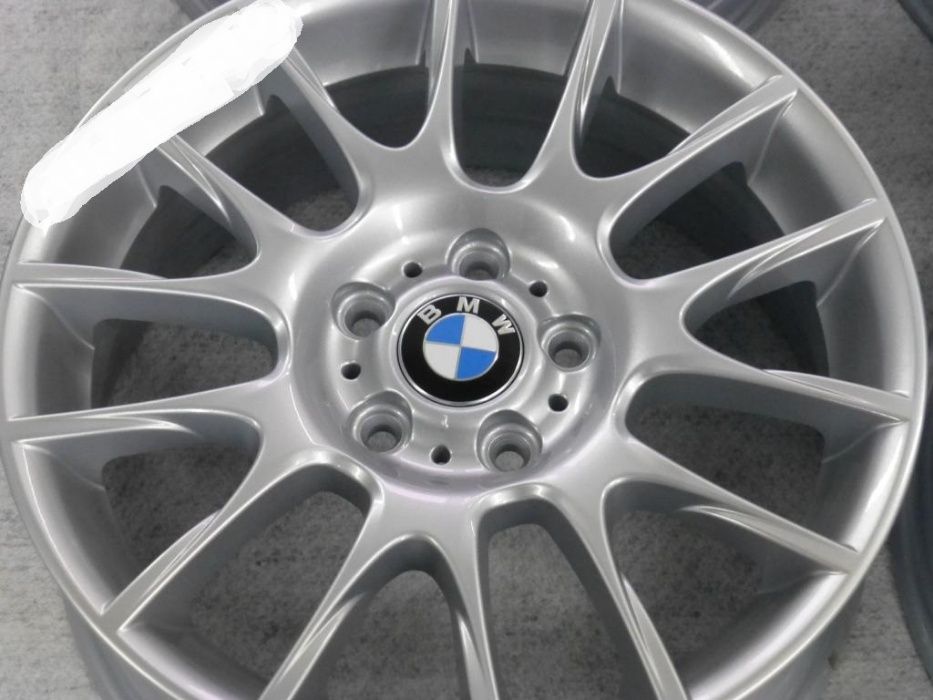 Oryginalne FELGI BMW E87 F20 F30 E90 18'' 5x120