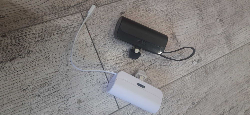 Корпус поувербанка 1шт 21700 5Ач  (5000мАч)