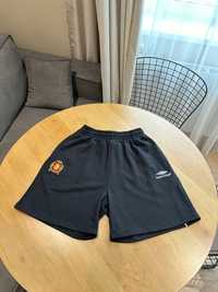 Balenciaga Relax Black Shorts оригинал шорты баленсиага