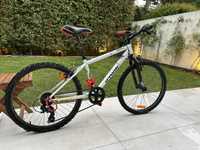 Bicicleta usada - 9-12 anos- Rockrider 300