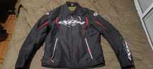 Casaco de motociclismo Ixon Cobra