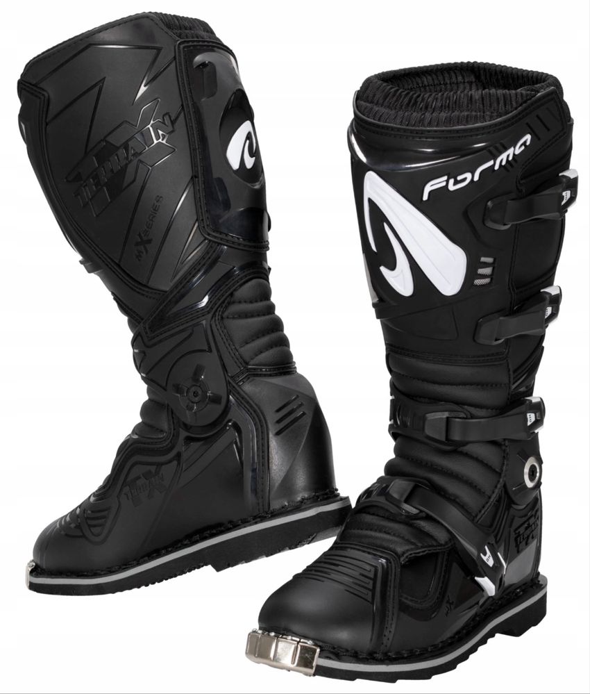 Buty Cross Forma terrain tx evolution 42 ZAWIAS