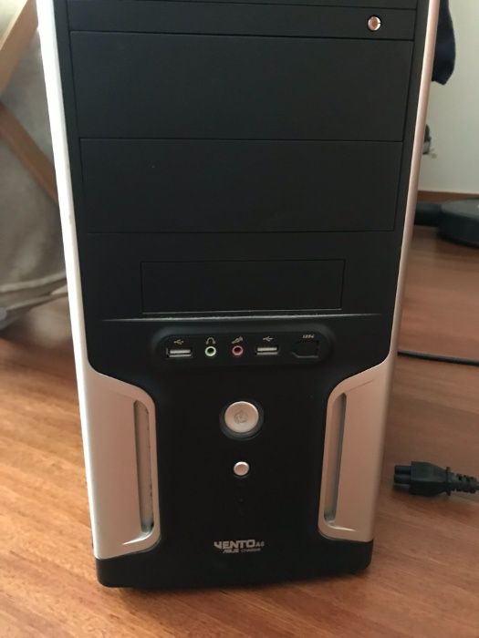 Computer Working Well64284549202562120