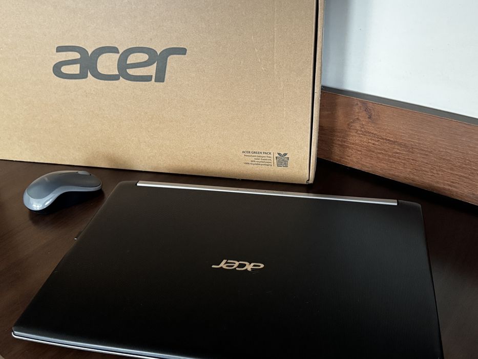 Продам ноутбук Acer Aspire 5 A515-51G-319M