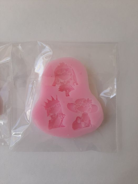 Молд для кондитеров 100грн за два