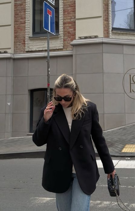 Піджак — пальто