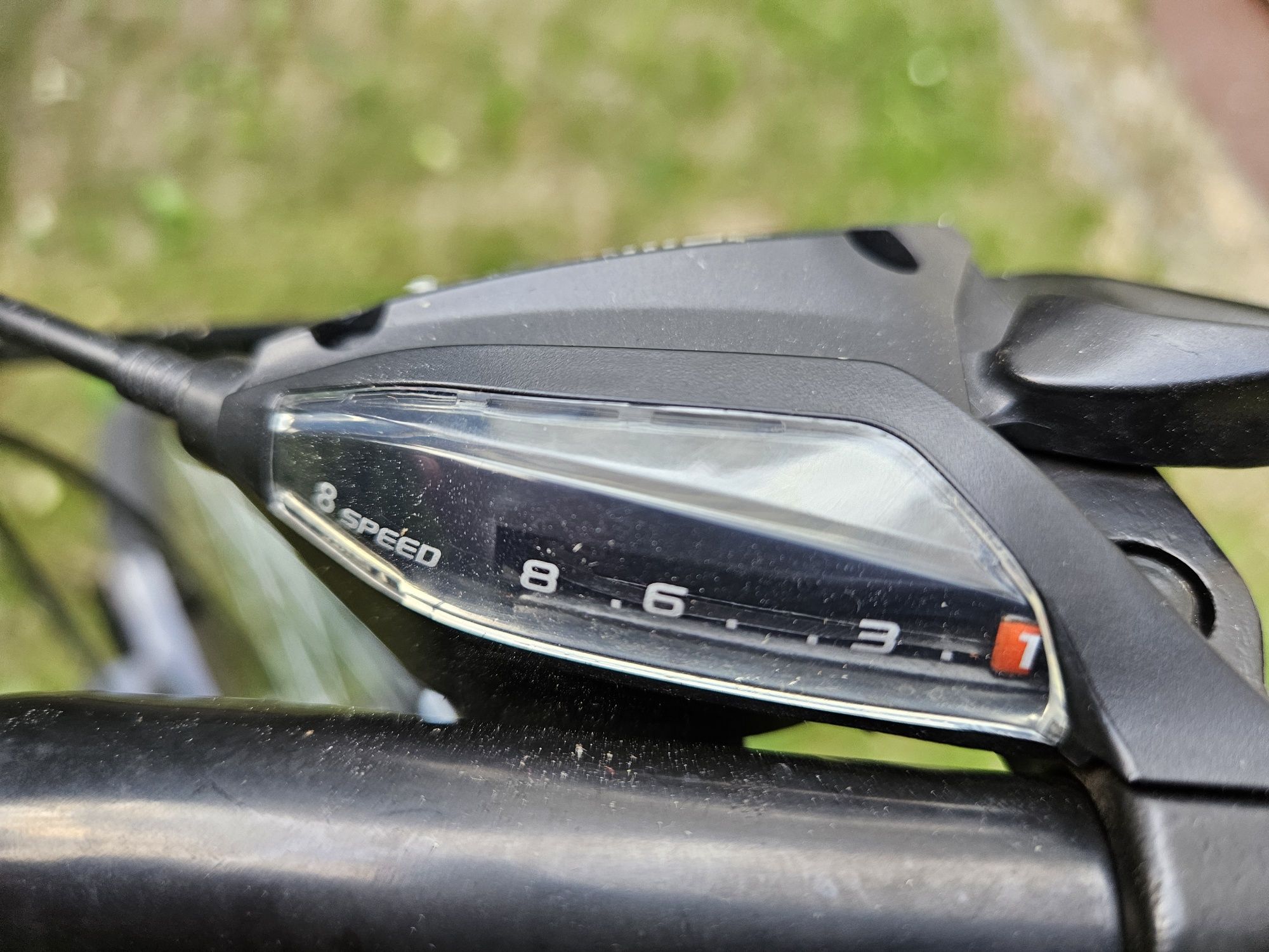 Rower trekkingowy Romet Wagant 5