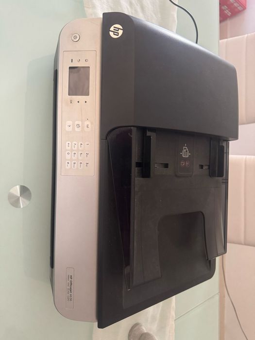 Impressora HP OfficeJet 4363