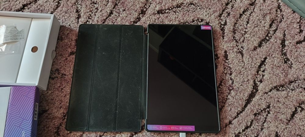 Продам Lenovo tab m10 HD wifi планшет