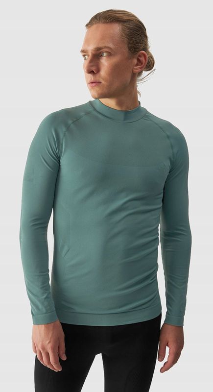 4f Męska Koszulka Termoaktywna Bielizna Termiczna rozm L/xl