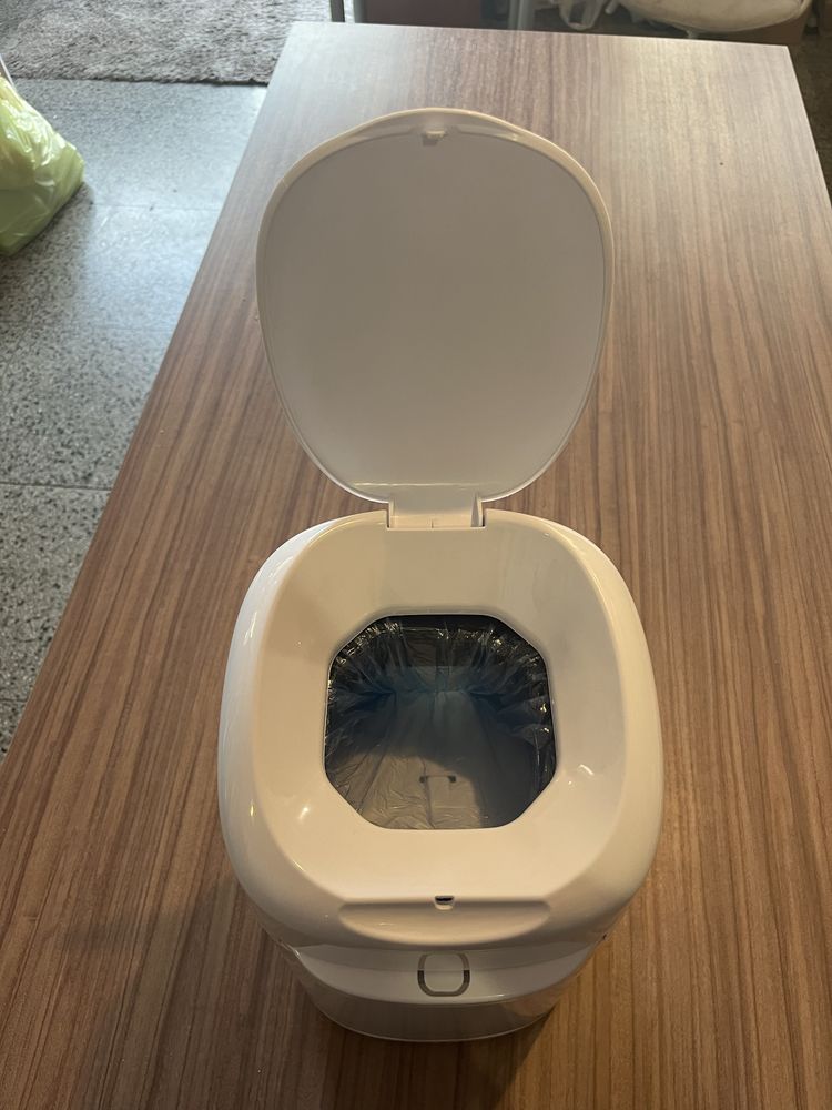 Litter locker pojemnik na żwirek