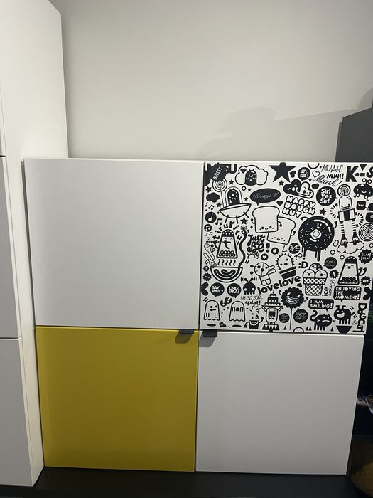 Zestaw Meble VOX Young Users Pokój Dla Nastolatka