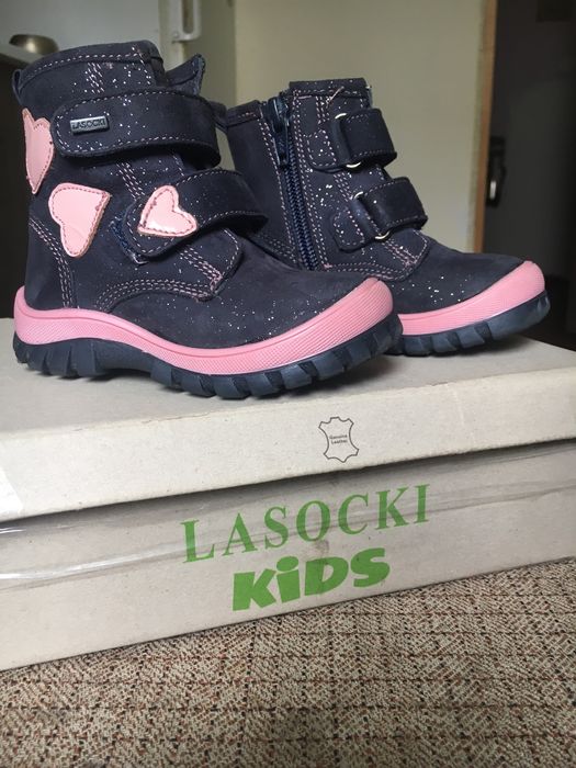 Чобітки дитячі